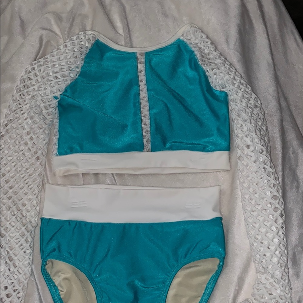Girls dance sets
